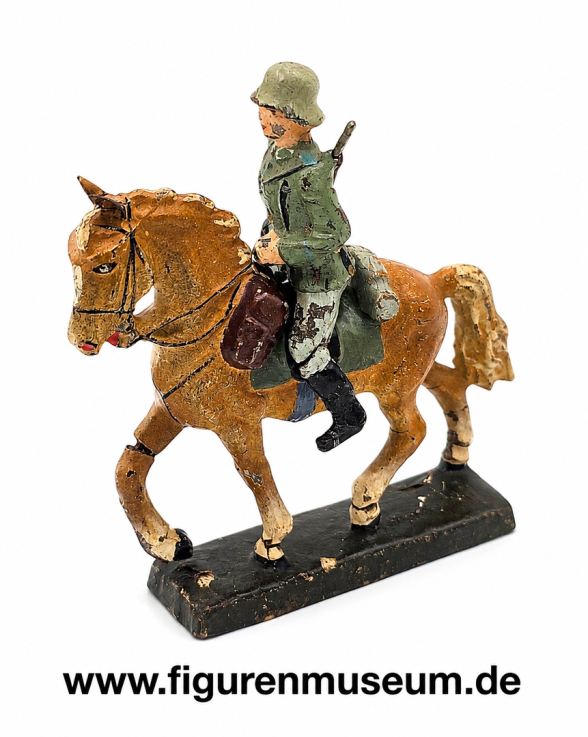 Lineol Figurenmuseum