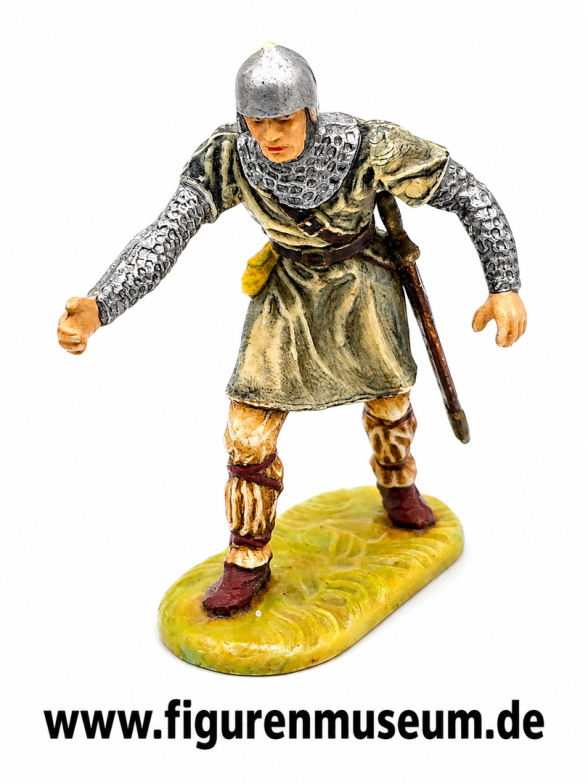 Hausser Elastolin Figurenmuseum
