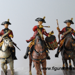 75 mm Mini-Forma toysoldiers