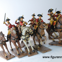 75 mm Mini-Forma toysoldiers