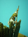 Bauernkrieg 40 mm Figuren Modellfiguren Doug Miller England