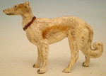 antike Massetiere Katalog Zuordnung Hausser Elastolin Figuren Figurenmuseum Hund und Katze
