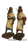 Lineol Kolonialkriege Libyien Italien Osmanisches Reich Figuren antik Figurenmuseum